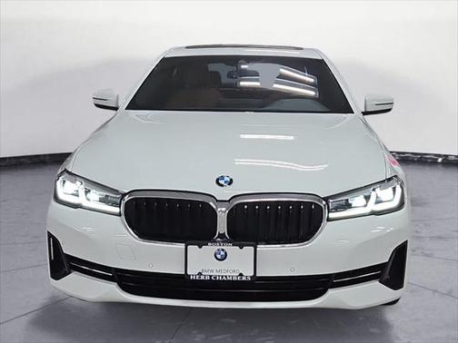 2022 BMW 540 i xDrive