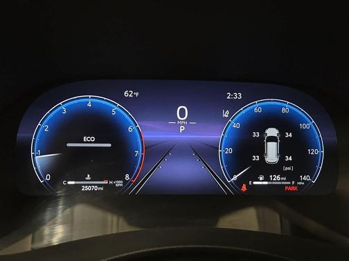 2024 Toyota Highlander Limited