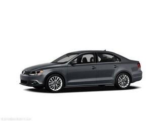 2011 Volkswagen Jetta SEL