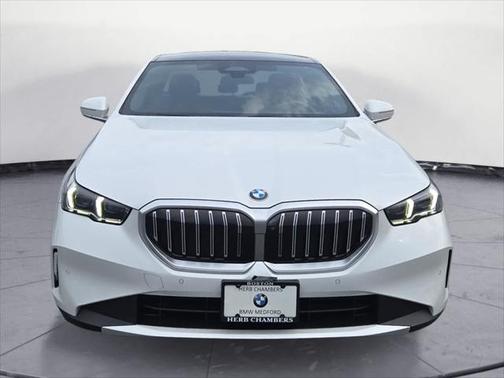 2024 BMW 530 i xDrive