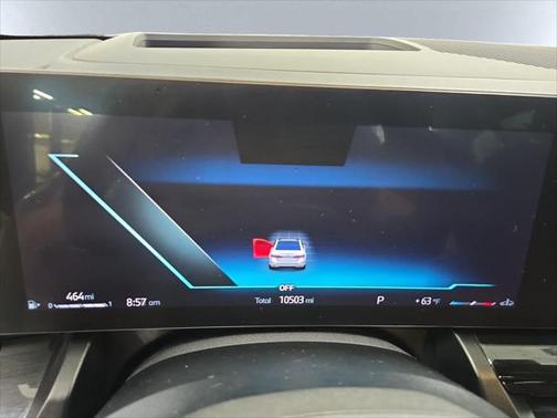 2024 BMW 530 i xDrive