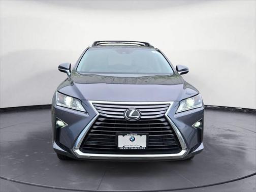 2018 Lexus RX 350L Premium