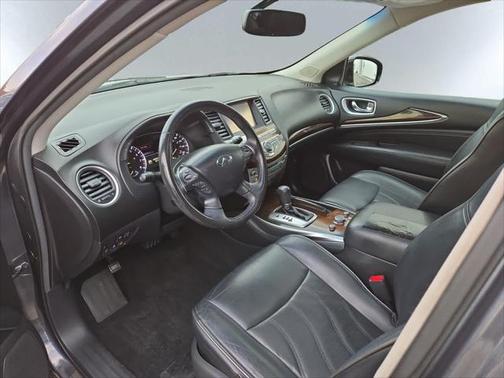 2013 INFINITI JX35 Base