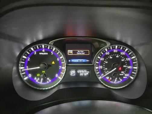 2013 INFINITI JX35 Base