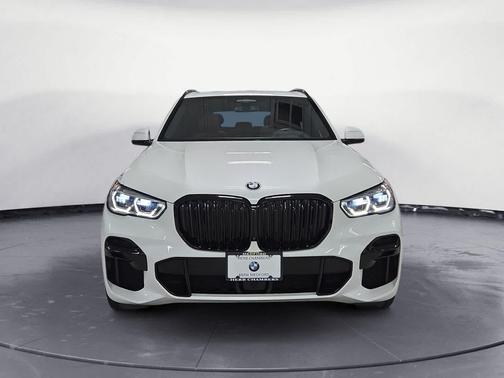2023 BMW X5 M50i