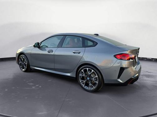 2025 BMW 228 Gran Coupe xDrive