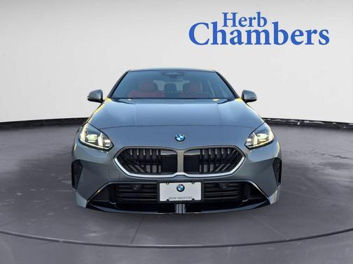 2025 BMW 228 Gran Coupe xDrive