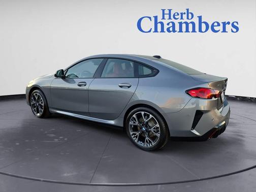 2025 BMW 228 Gran Coupe xDrive