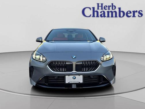 2025 BMW 228 Gran Coupe xDrive