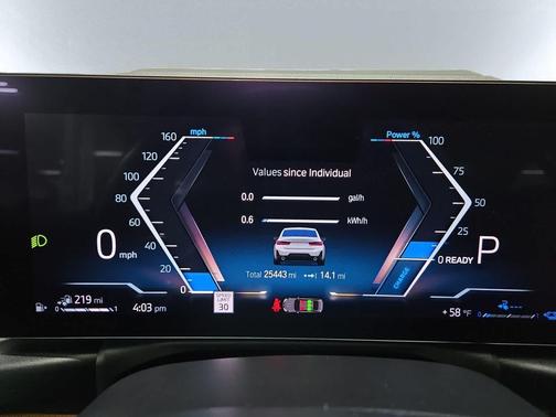 2023 BMW 330e Base