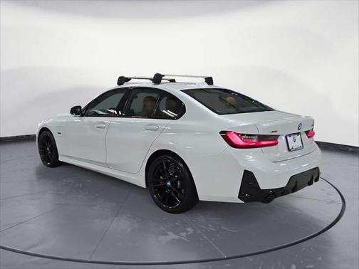 2023 BMW 330e Base