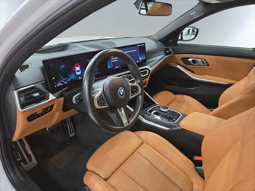 2023 BMW 330e Base