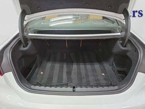 2022 BMW 430 i xDrive