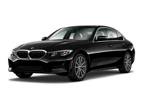 2019 BMW 330 xDrive