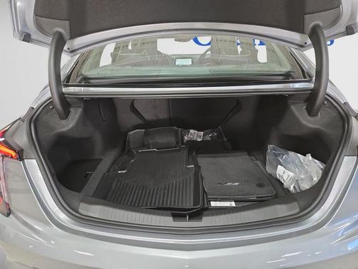 2024 Cadillac CT5-V V-Series Blackwing