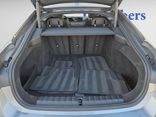 2024 BMW i4 Gran Coupe eDrive40