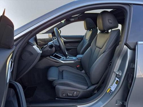 2024 BMW i4 Gran Coupe eDrive40