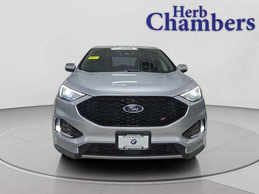 2021 Ford Edge ST