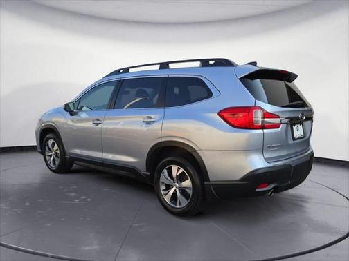 2022 Subaru Ascent Premium 7-Passenger