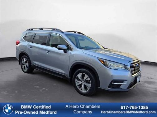 2022 Subaru Ascent Premium 7-Passenger