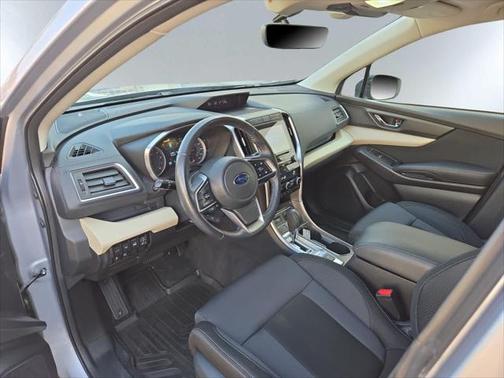 2022 Subaru Ascent Premium 7-Passenger