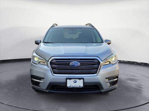 2022 Subaru Ascent Premium 7-Passenger