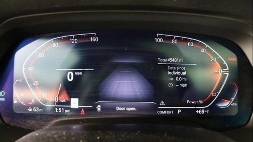 2022 BMW X6 xDrive40i