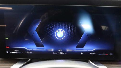 2023 BMW 760 i xDrive