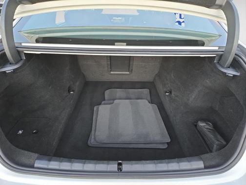 2023 BMW 760 i xDrive