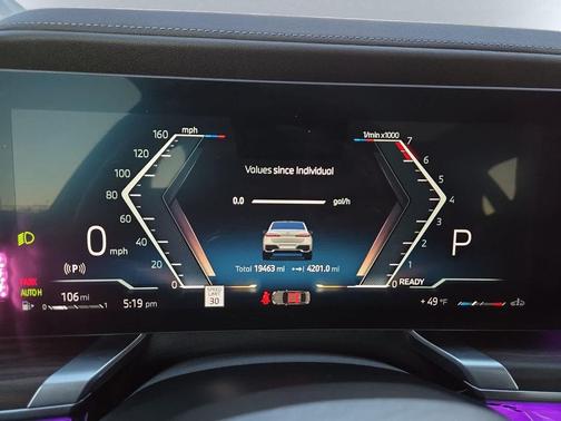 2023 BMW 760 i xDrive