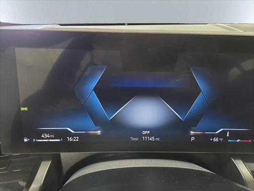 2024 BMW 530 i xDrive