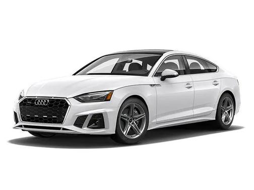 2023 Audi A5 Sportback 45 S Line Premium Plus