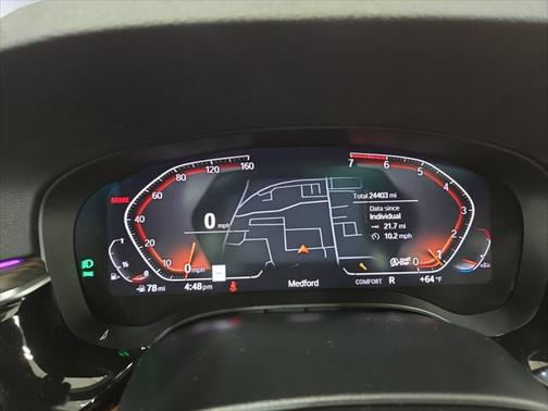 2022 BMW 530 i xDrive