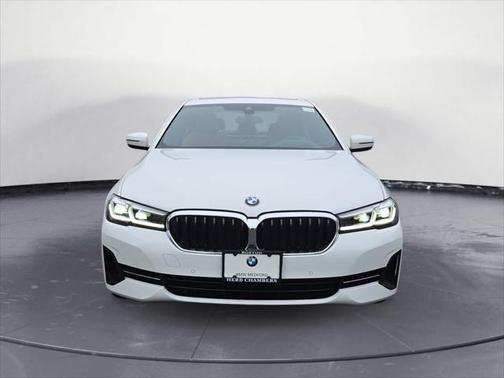 2022 BMW 530 i xDrive
