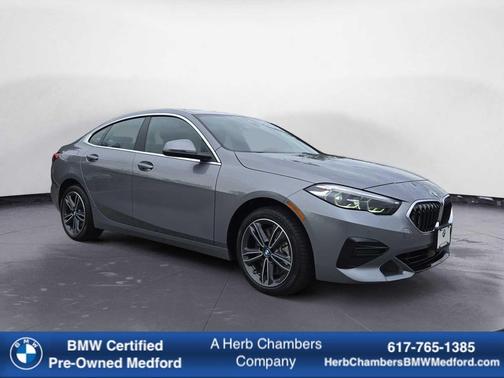 2024 BMW 228 Gran Coupe i xDrive