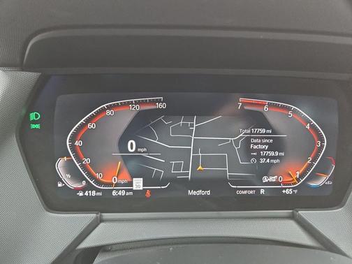 2024 BMW 228 Gran Coupe i xDrive