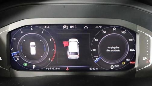 2023 Volkswagen Atlas 3.6L SE w/Technology