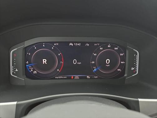 2023 Volkswagen Atlas 3.6L SE w/Technology