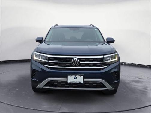 2023 Volkswagen Atlas 3.6L SE w/Technology
