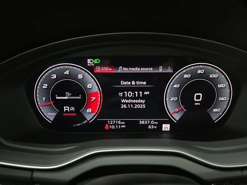 2024 Audi SQ5 3.0T Premium Plus