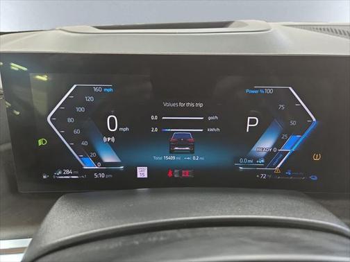 2025 BMW X5 PHEV xDrive50e