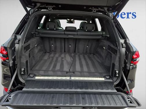 2025 BMW X5 PHEV xDrive50e