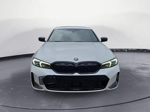 2023 BMW M340 i xDrive