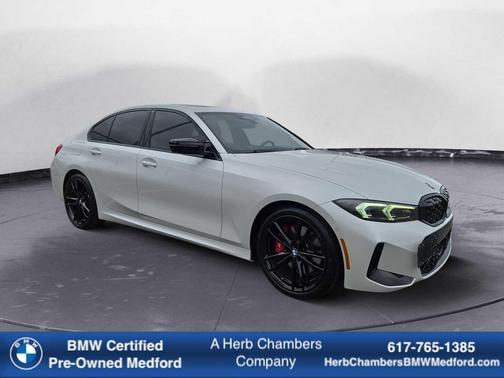 2023 BMW M340 i xDrive