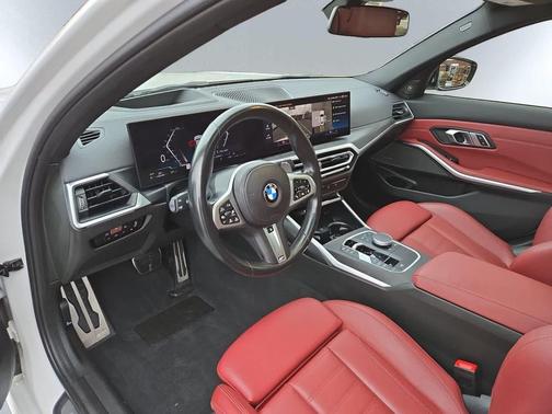 2023 BMW M340 i xDrive