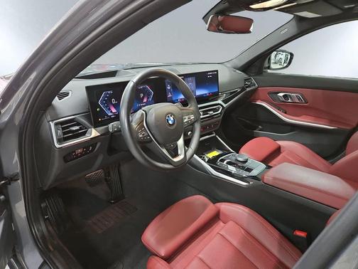 2023 BMW 330 xDrive