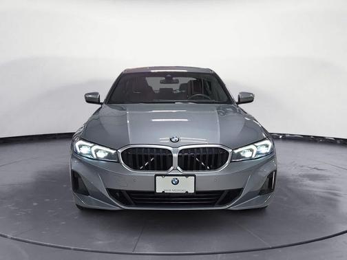 2023 BMW 330 xDrive