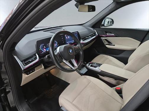 2024 BMW X1 xDrive28i