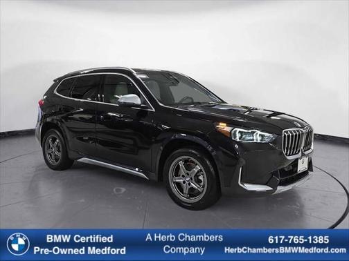 2024 BMW X1 xDrive28i