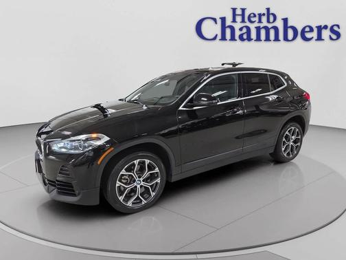 2023 BMW X2 xDrive28i